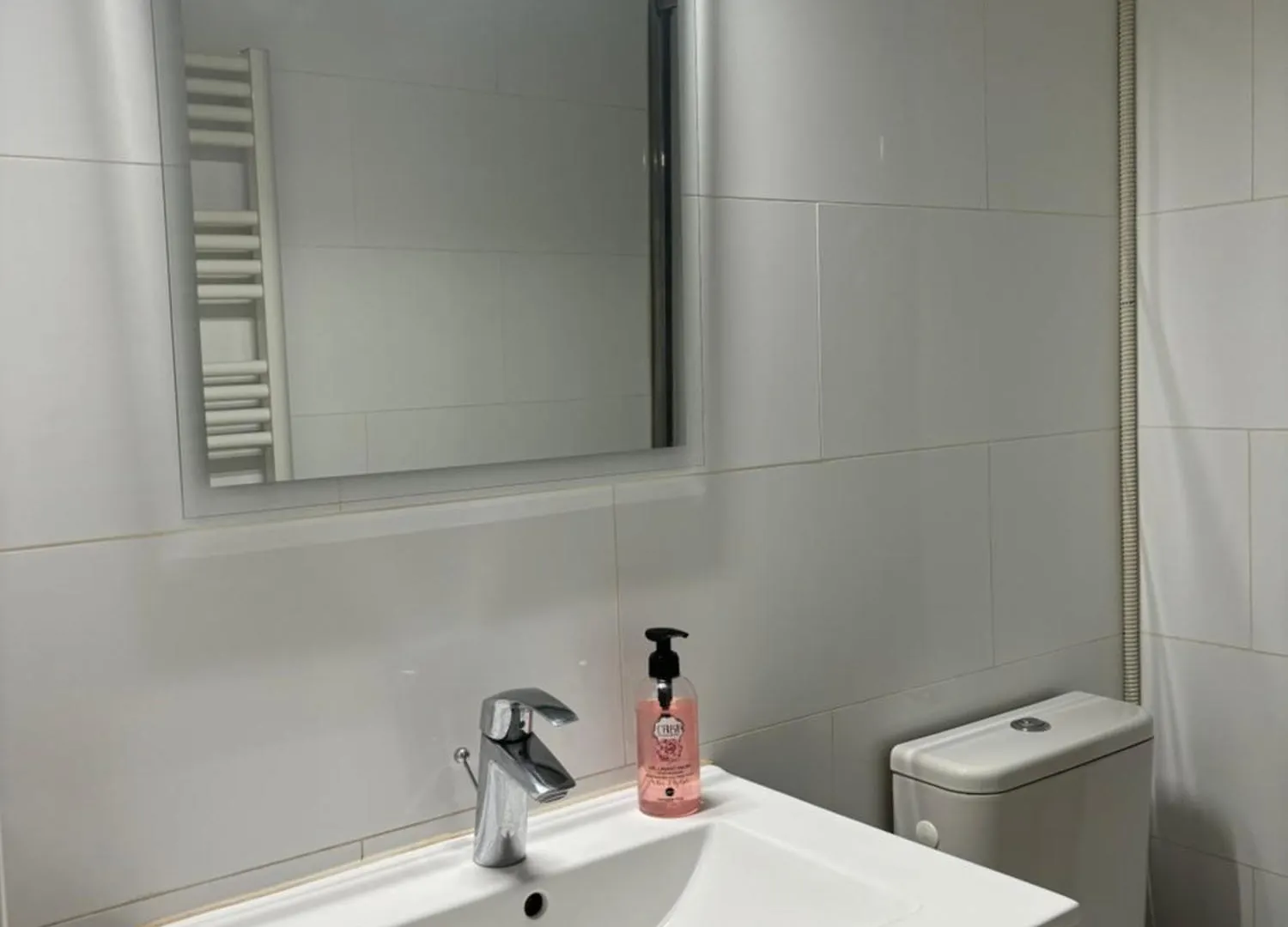1 Bed Room Flat - Jean Medecin - Central Station Nicea Apartament
