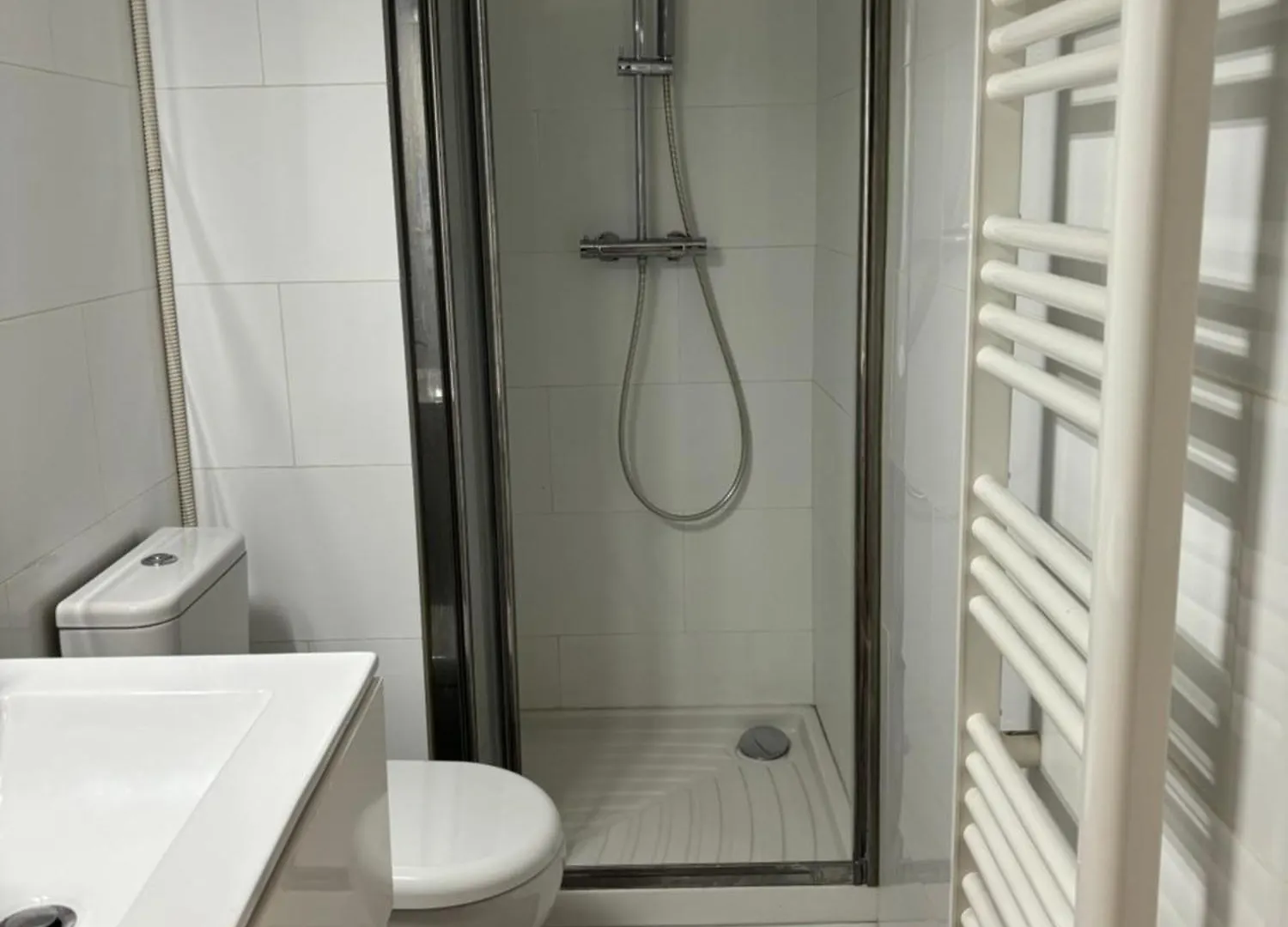 Apartament 1 Bed Room Flat - Jean Medecin - Central Station Nicea