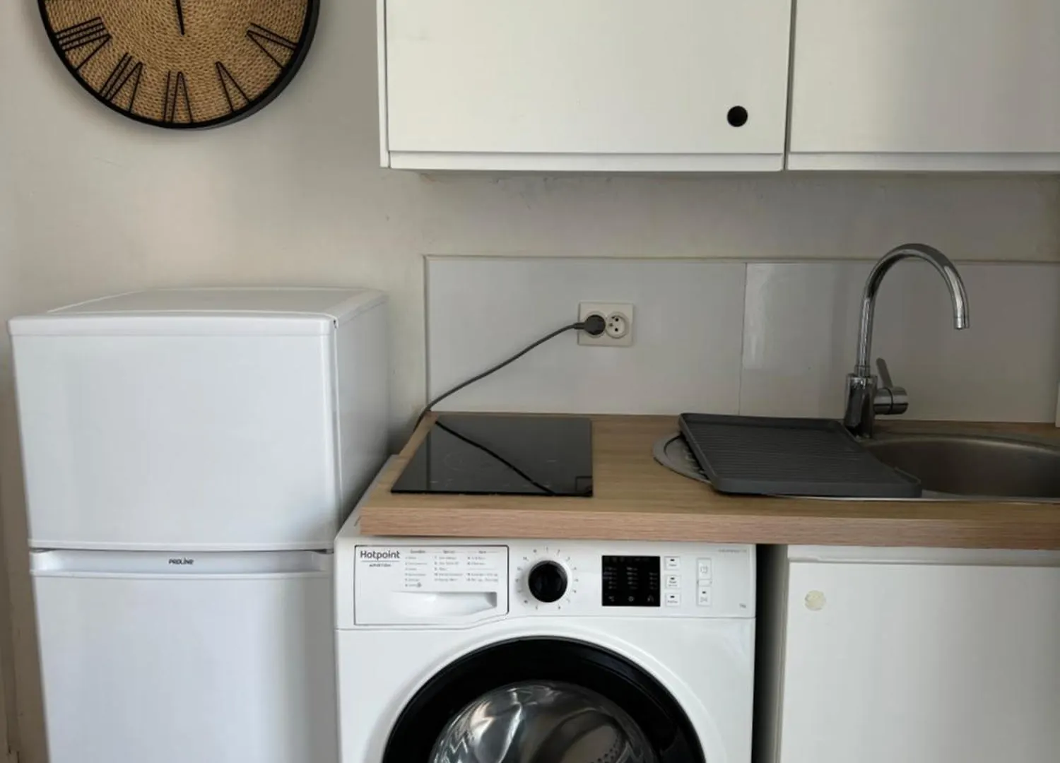 Apartament 1 Bed Room Flat - Jean Medecin - Central Station Nicea