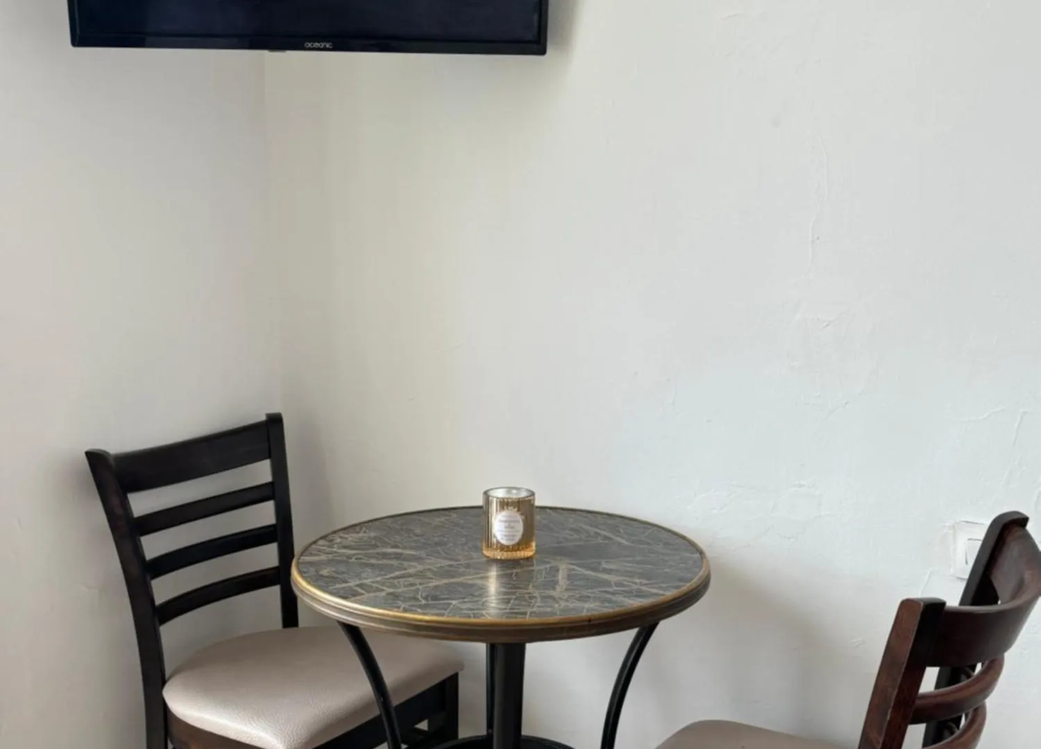 Apartament 1 Bed Room Flat - Jean Medecin - Central Station Nicea